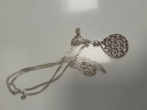 CS1007/2024 NECKLACE